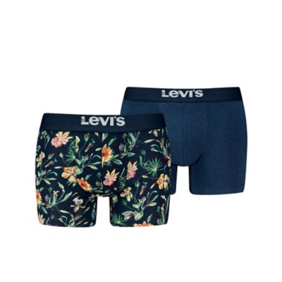 Boxer homme Flower Aop 2P LEVIS