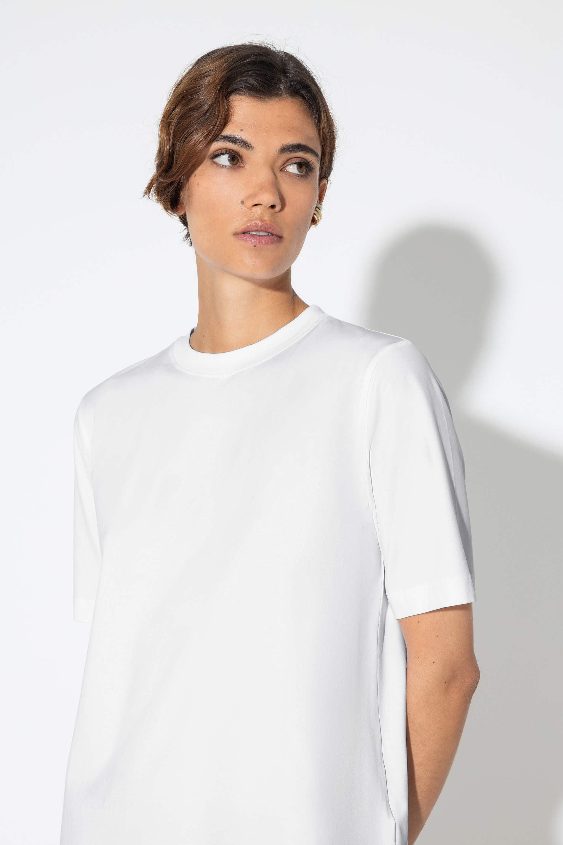 T-Shirt<br>Serie The Casual