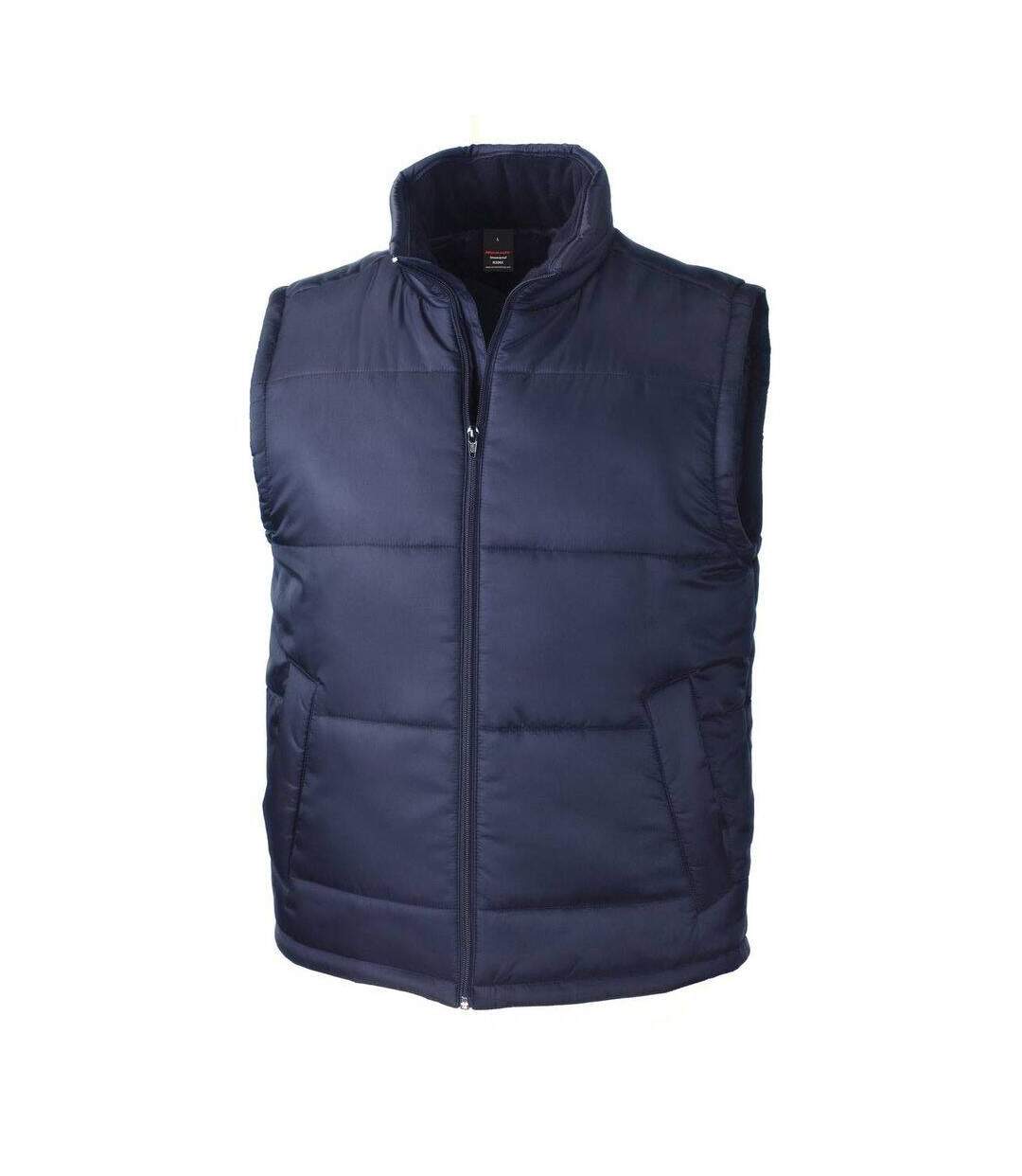 Gilet sans manches  Result