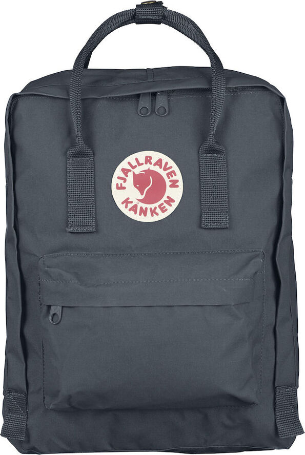 Fjällräven Kånken Mørkegrå