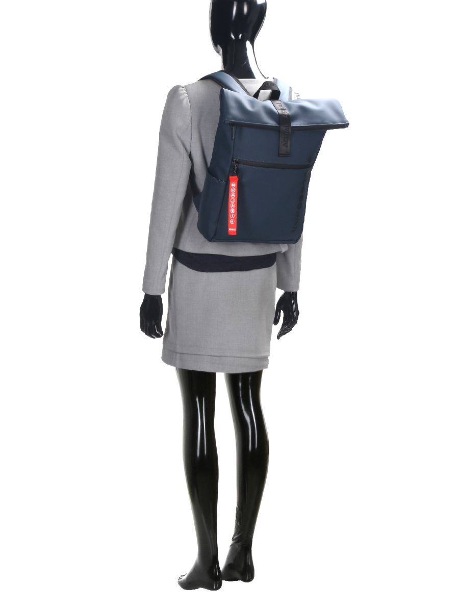 Sac À dos rolltop AÀrial Urban S