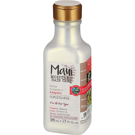 Balsam m. awapuhi tørt hår