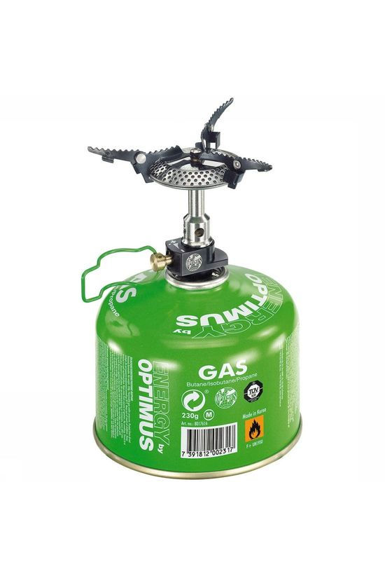 Optimus Optimus Crux Lite Brander