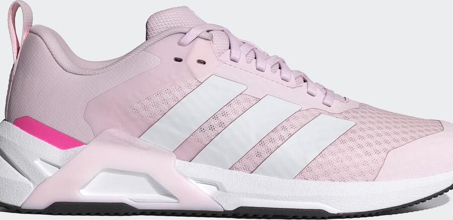 Adidas Performance Dropset Control Trainingsschoenen Dames Roze