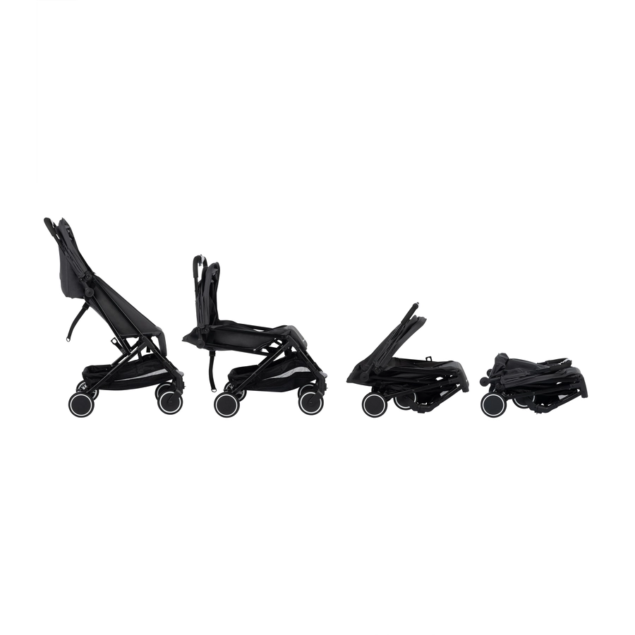 Bebeconfort Buggy Soko Mineral Graphite