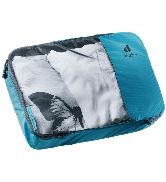 deuter Mesh Zip Pack 5 Opbergtas