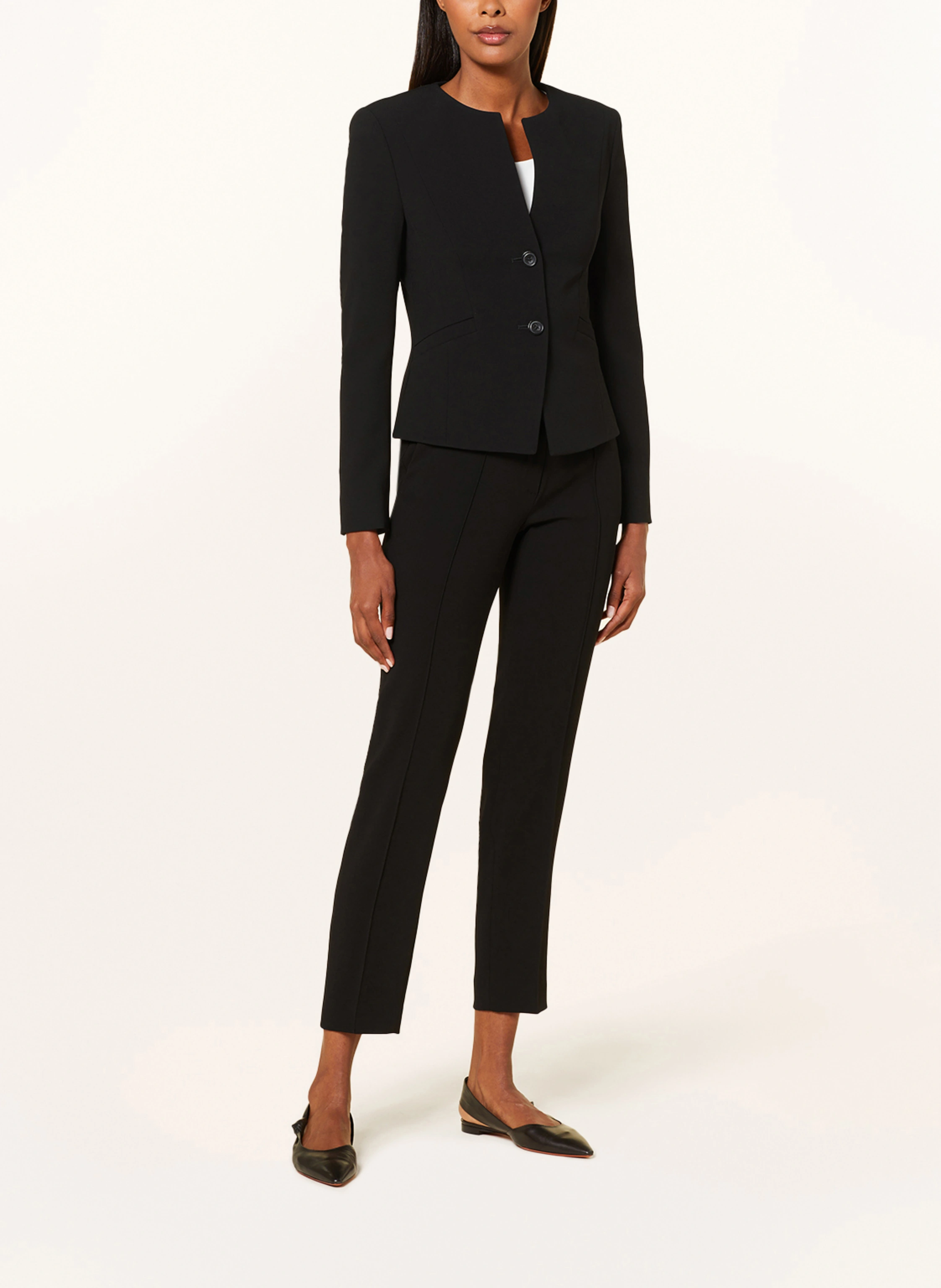 LUISA CERANO Blazer