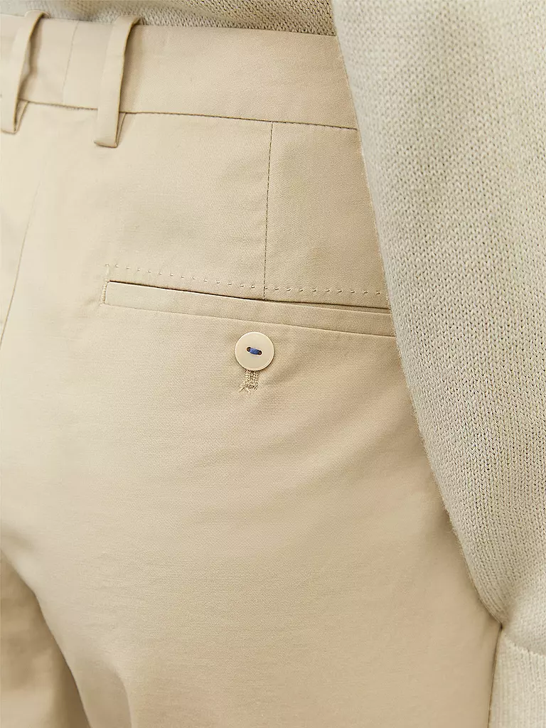 MARC O'POLO Chino beige