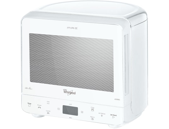 WHIRLPOOL - Micro ondes Grill MAX38FW