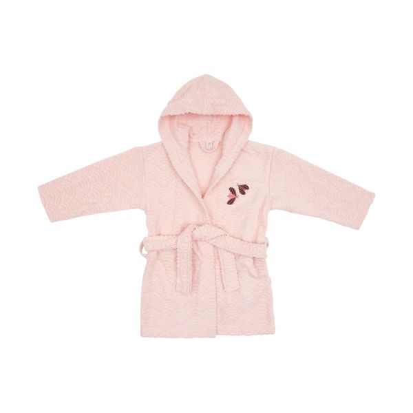 Bebe-Jou Sweet Butterfly Badjas