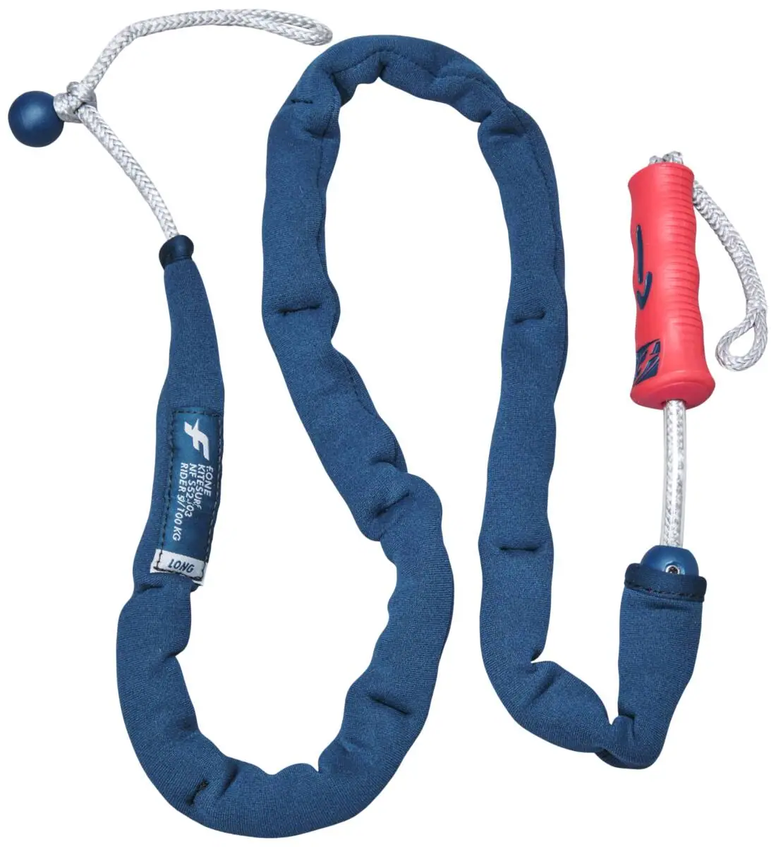 F-One Safety Kiteboarding Leash | SkatePro