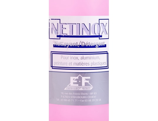 LIEBHERR - Produit de nettoyage NETINOX