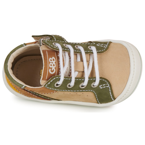 GBB - FLEXOO DUNK - Beige
