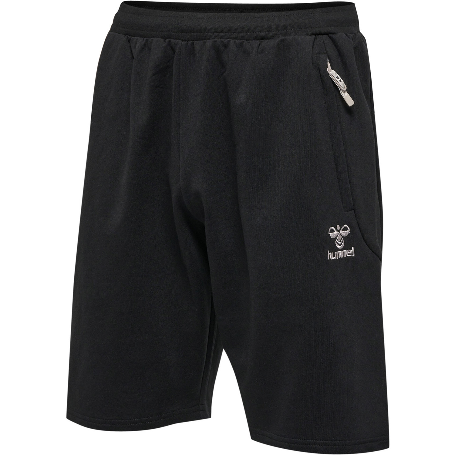 Hummel Move Grid Cotton Short