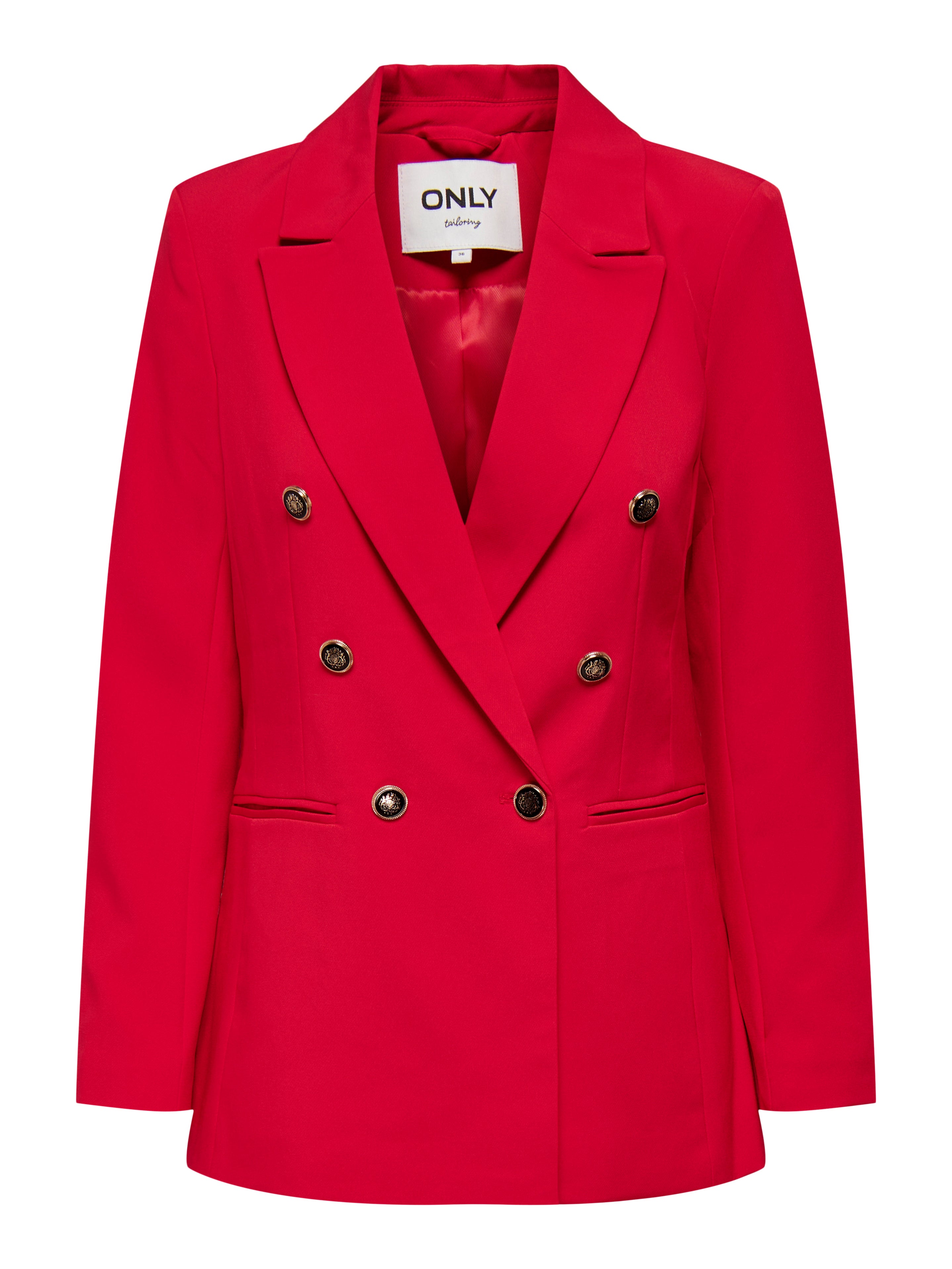 ONLASTRID Blazer True Red