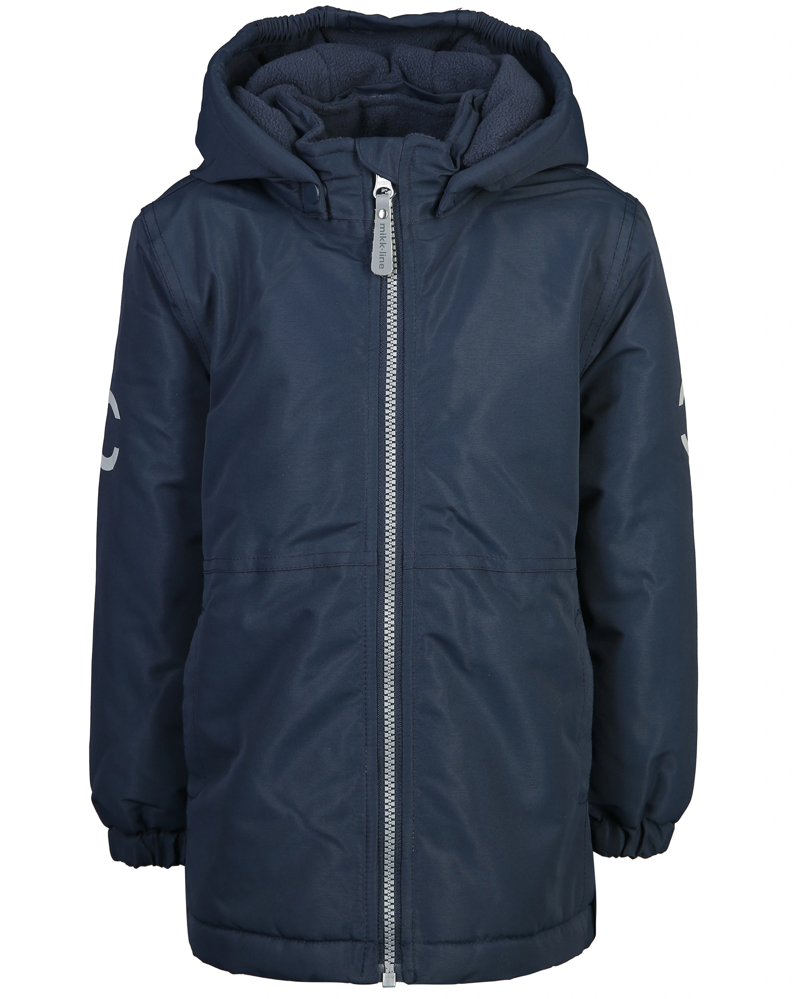 Winterjacke SNOW B in blue nights