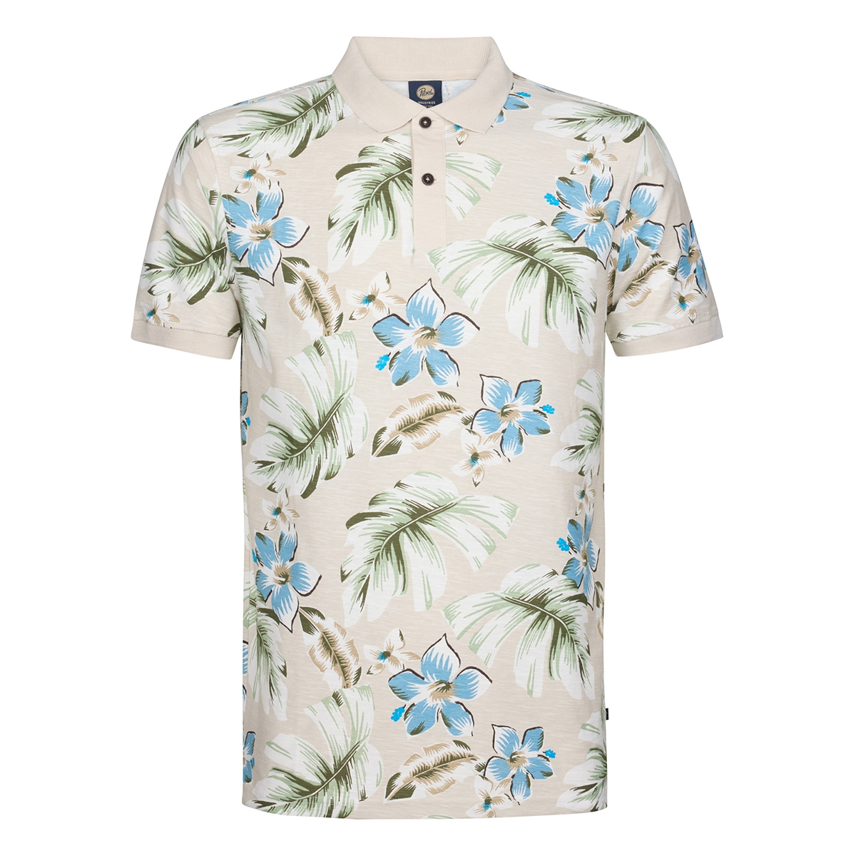 Heren T-shirt PTSS2504593