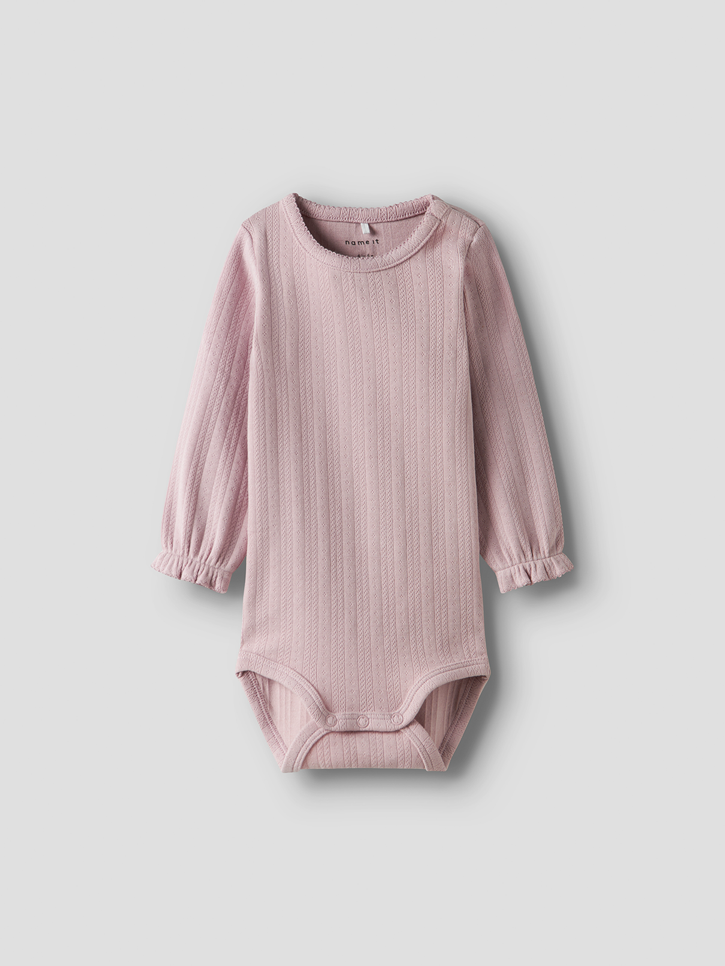 Kisa Long Sleeve Body