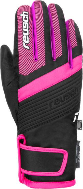 ReuschDuke R-TEX XT - schwarz