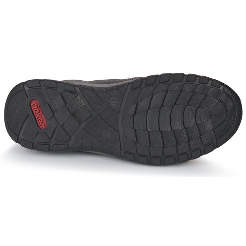 Rieker - 03355-00 - Noir