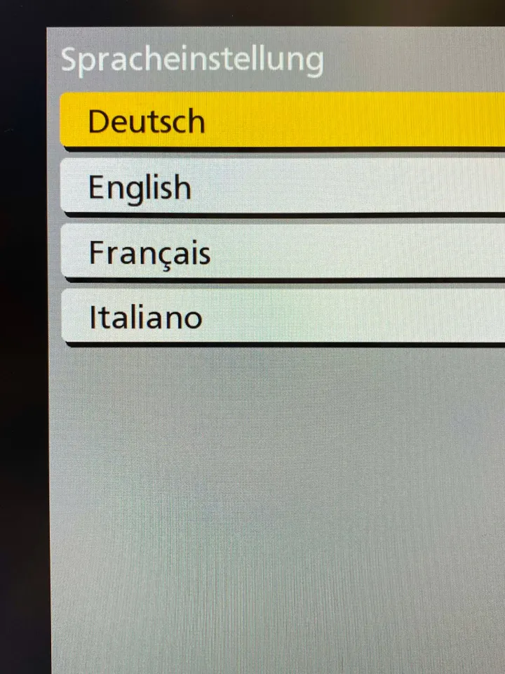 [OUTLET] - Panasonic DMR-UBS90 - 3D Blu-ray diskoptager med TV tuner og HDD - KUN til parabol-TV