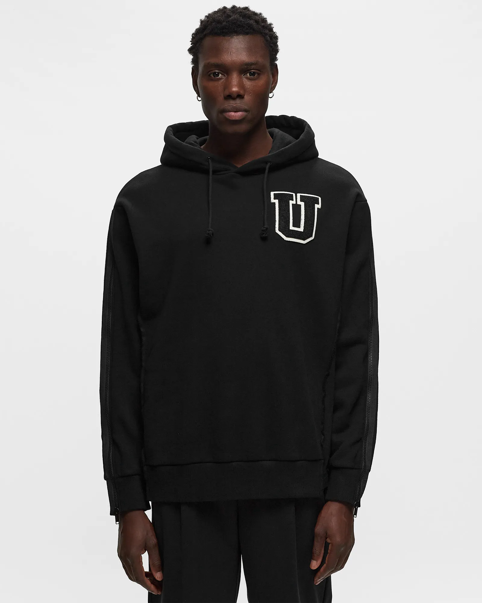 Undercover C/S