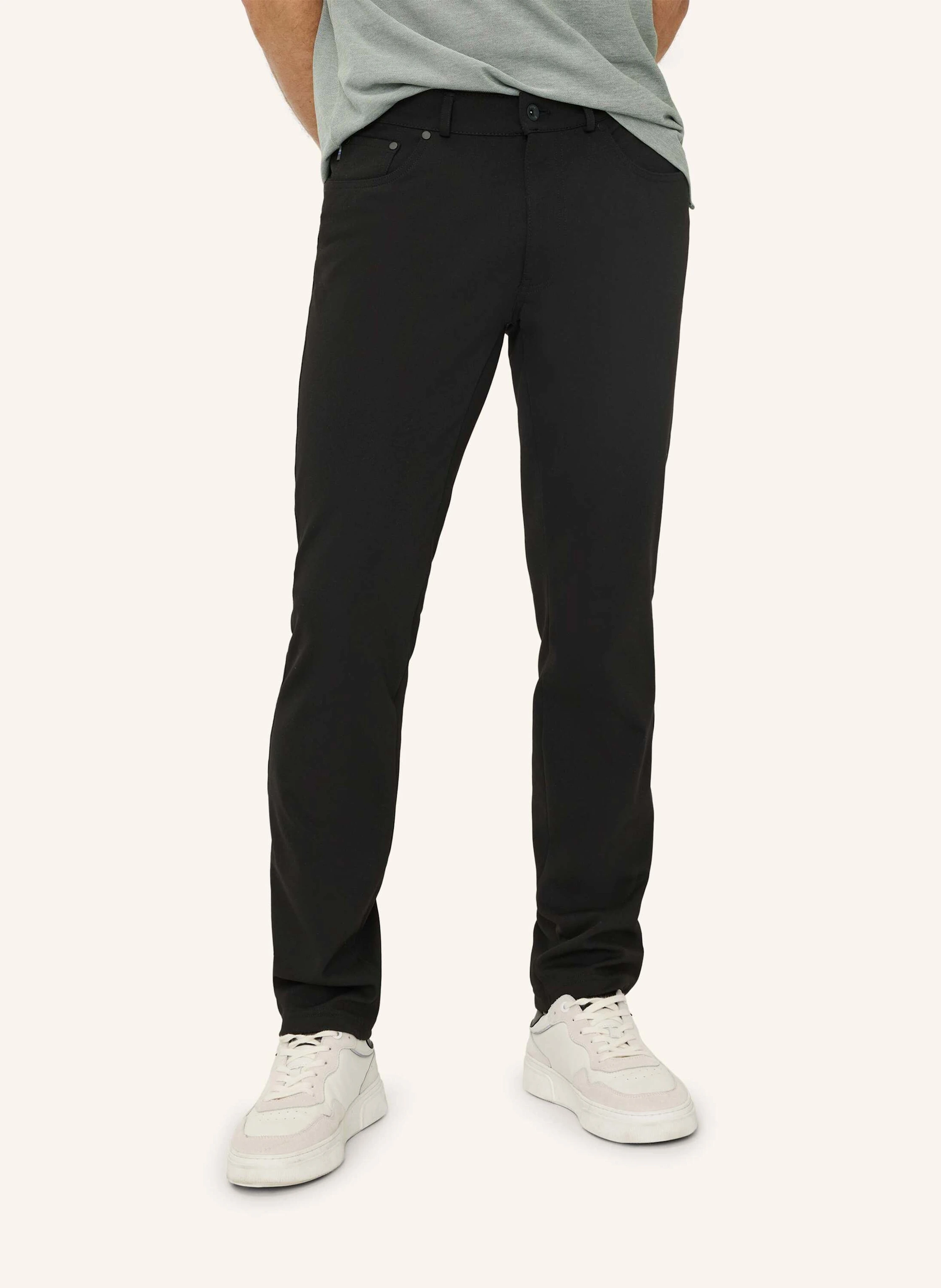BRAX Hose STYLE CHUCK