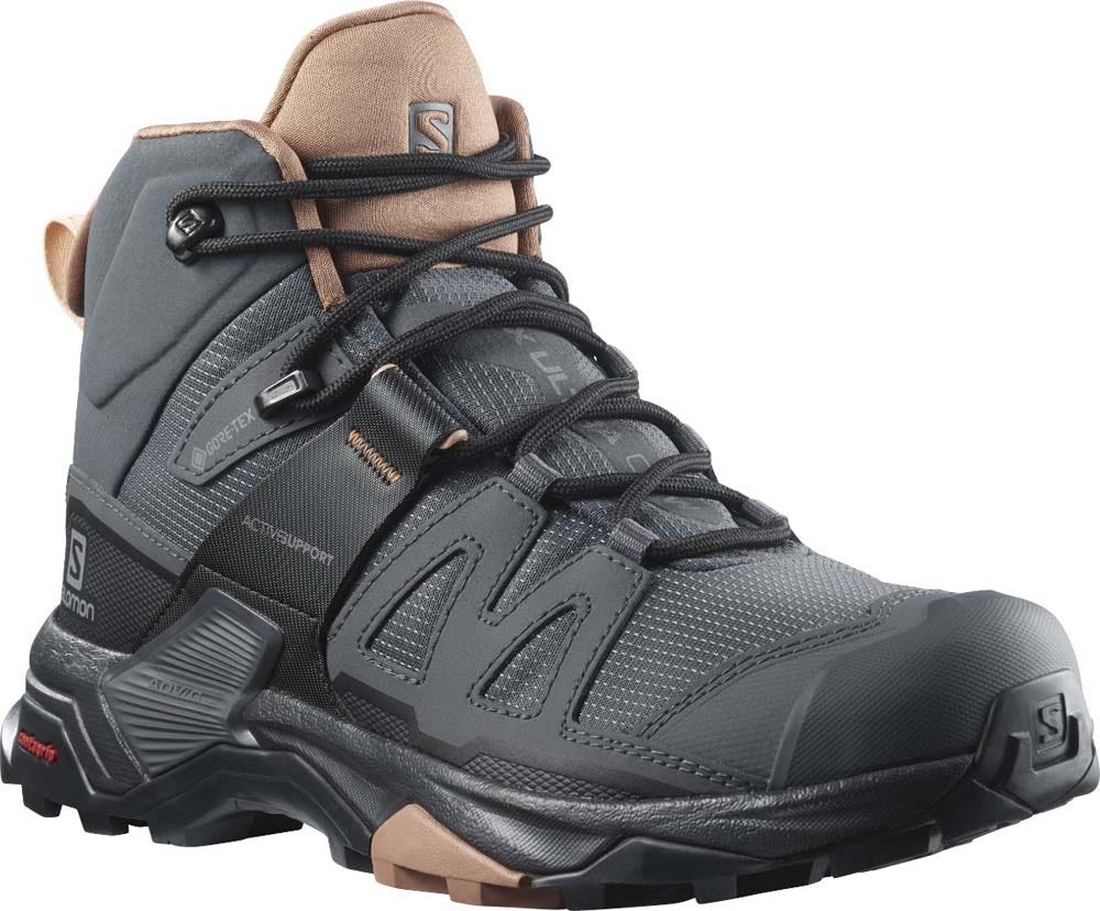 Salomon  X ULTRA 4 MID GTX W