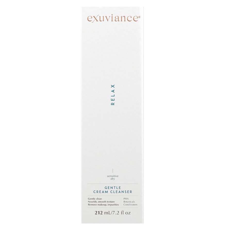 Exuviance Gentle Cream Cleanser 212ml