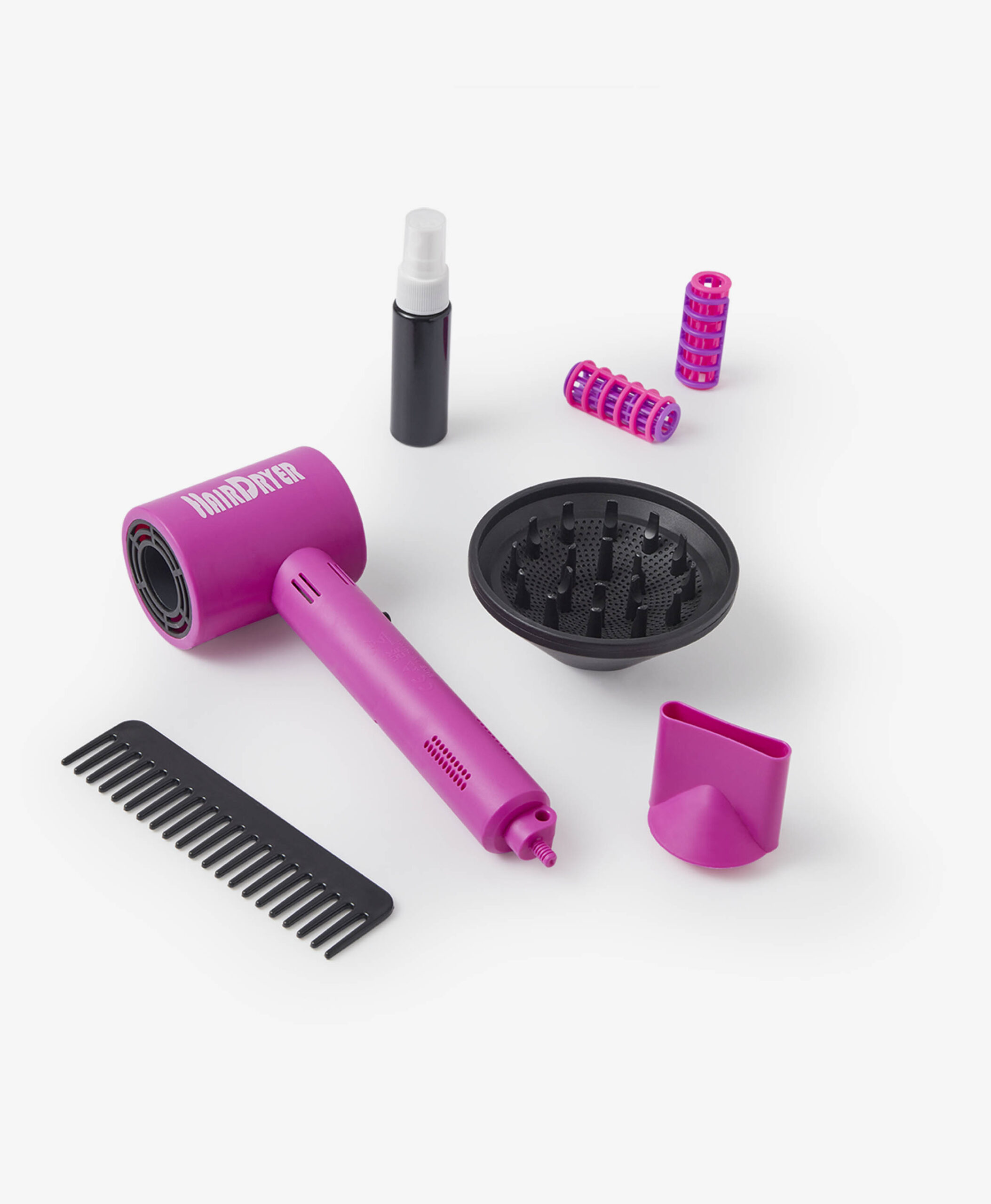 Friseur Set