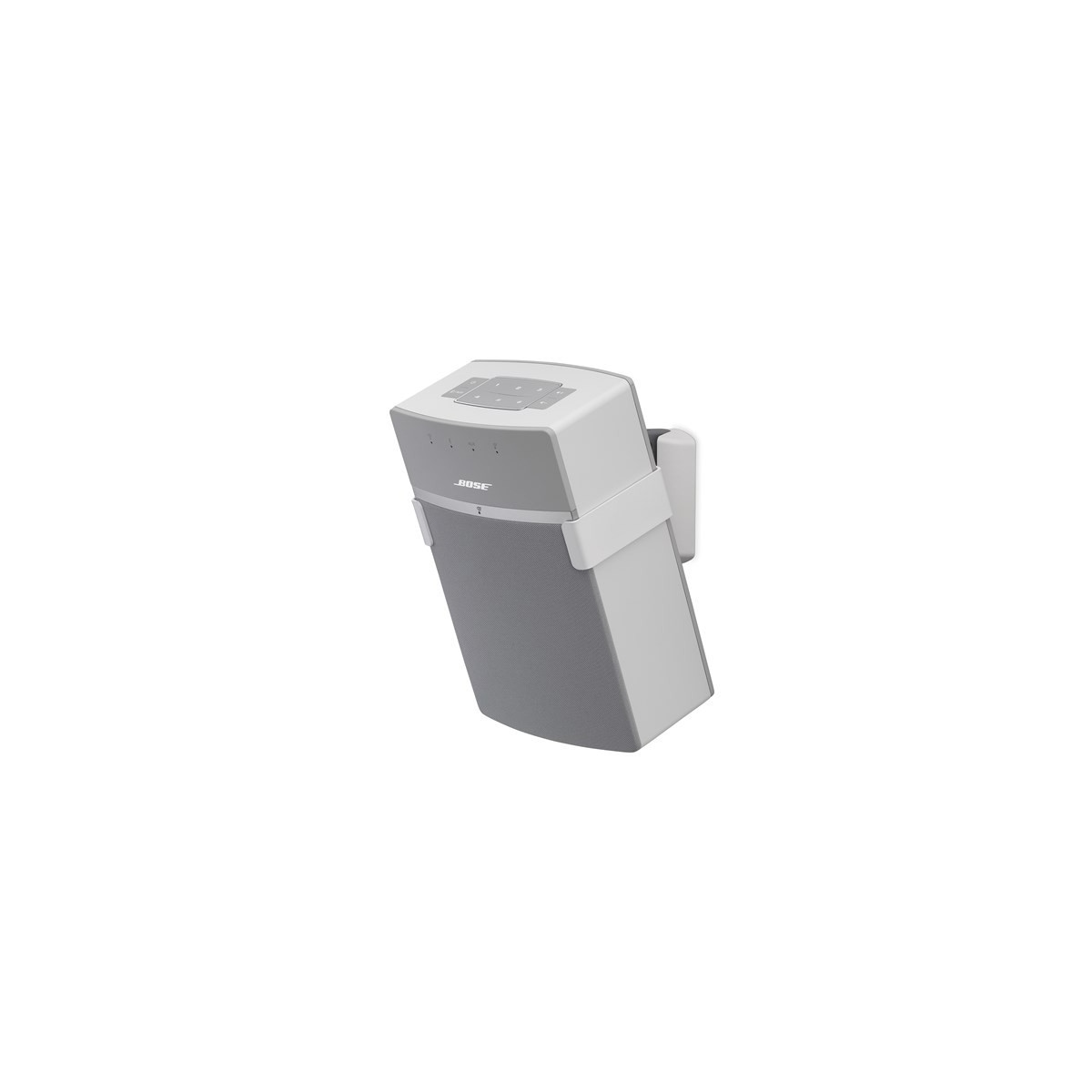 SoundXtra stativ Bose SoundTouch 10 høyttaler (hvit)