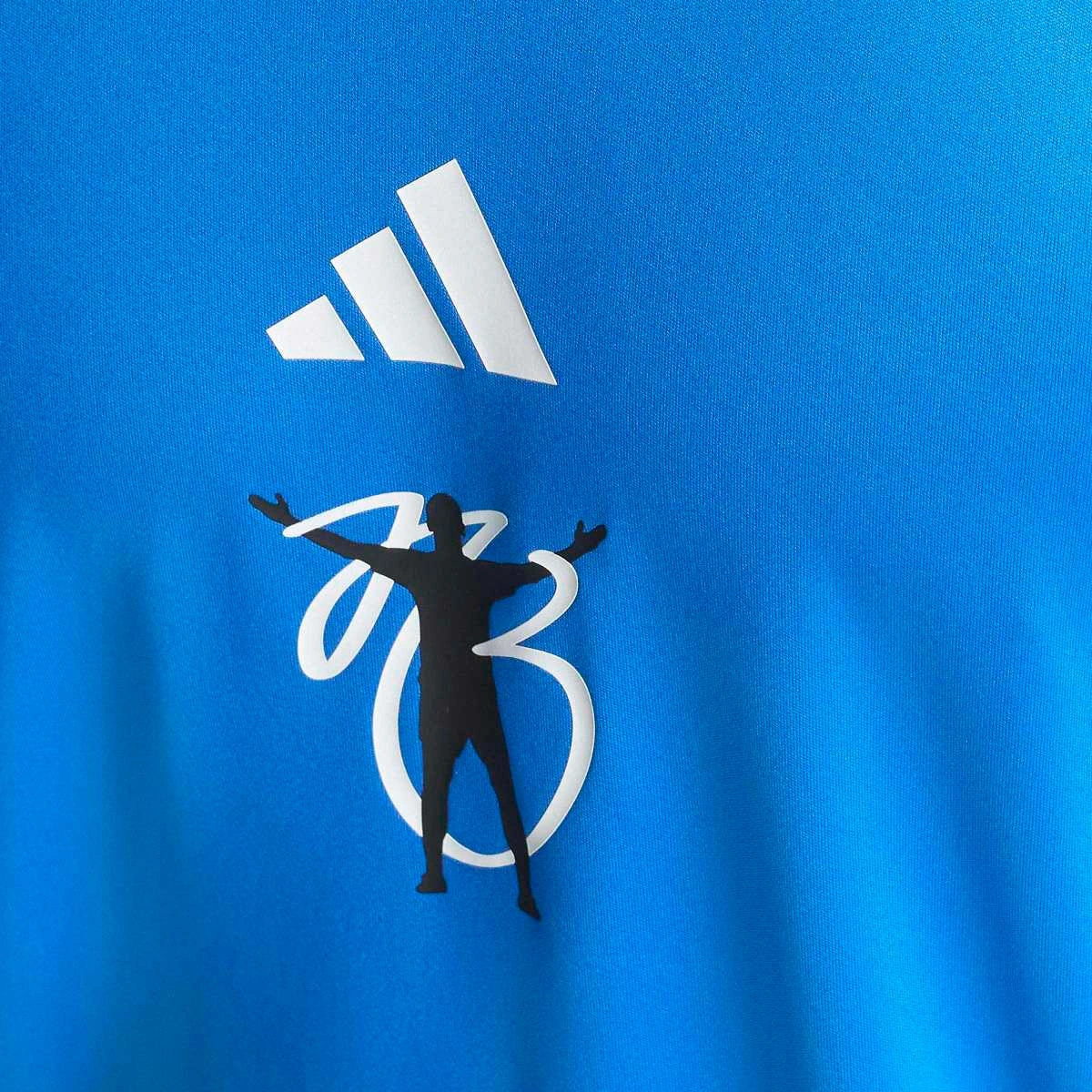 T-Shirt adidas Jude Bellingham
