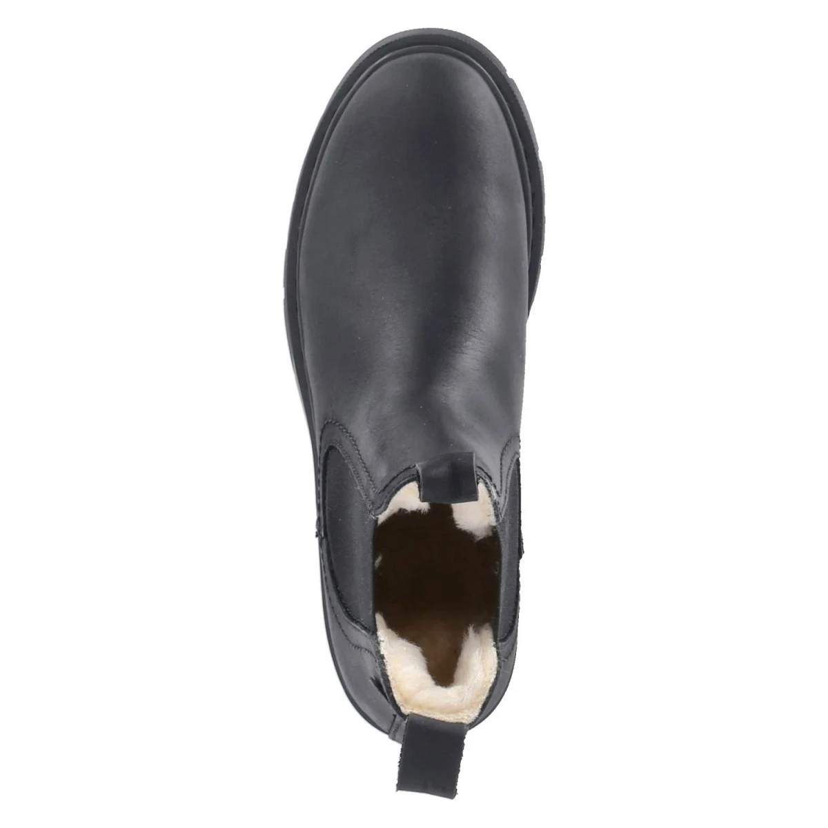 TamarisChelsea Boots - black