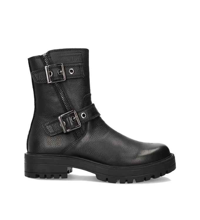 Twins 324641 wijdte 5 589 Black [589]