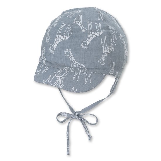 Casquette   Gris        de               Sterntaler