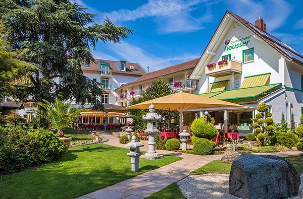 Wellnesshotel Bad Dürkheim