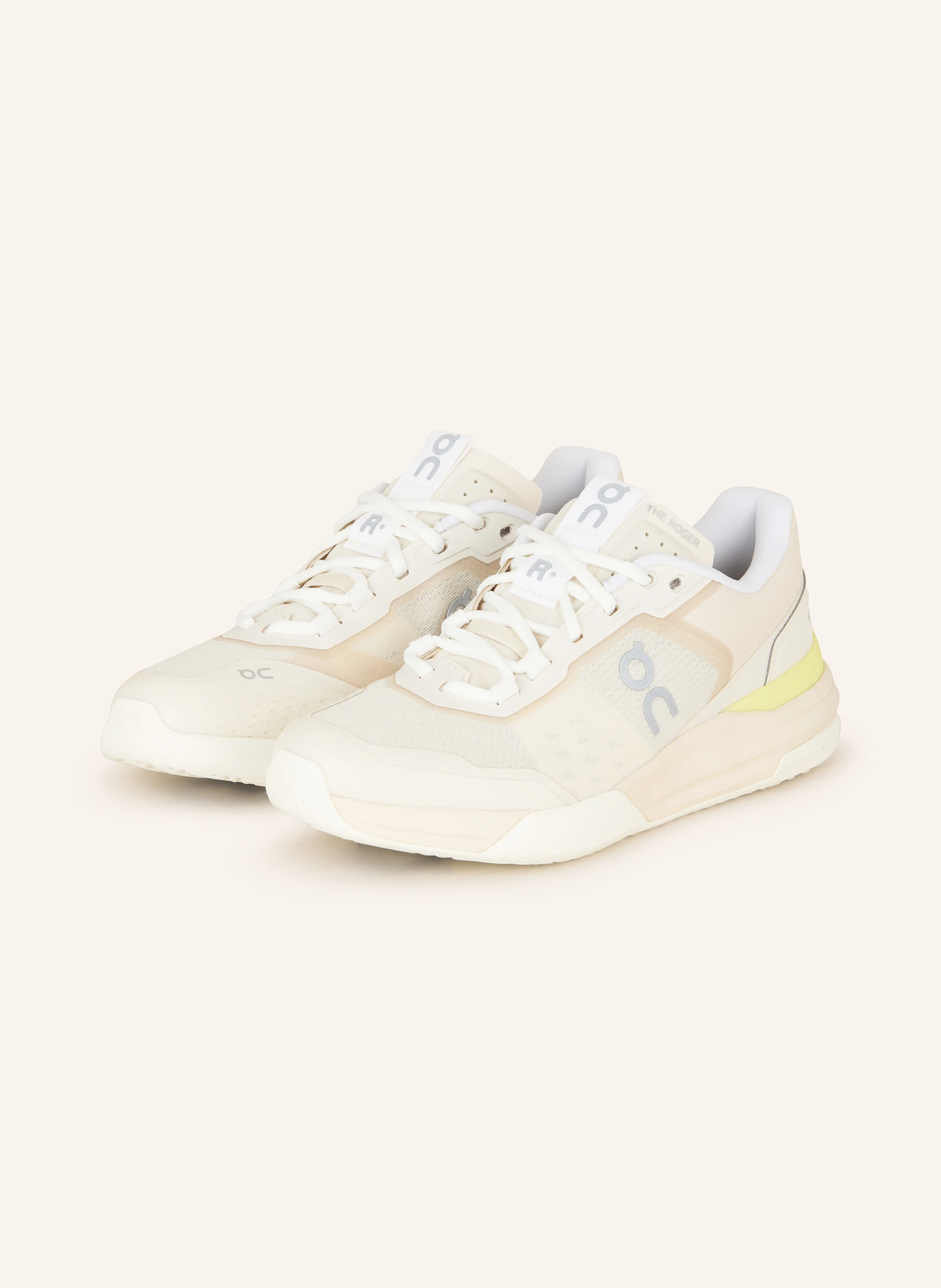 On Tennisschuhe THE ROGER ADVANTAGE PRO