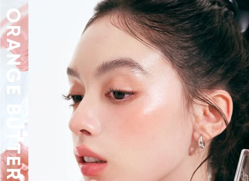Judydoll - Glow Blush Balm (3-4)