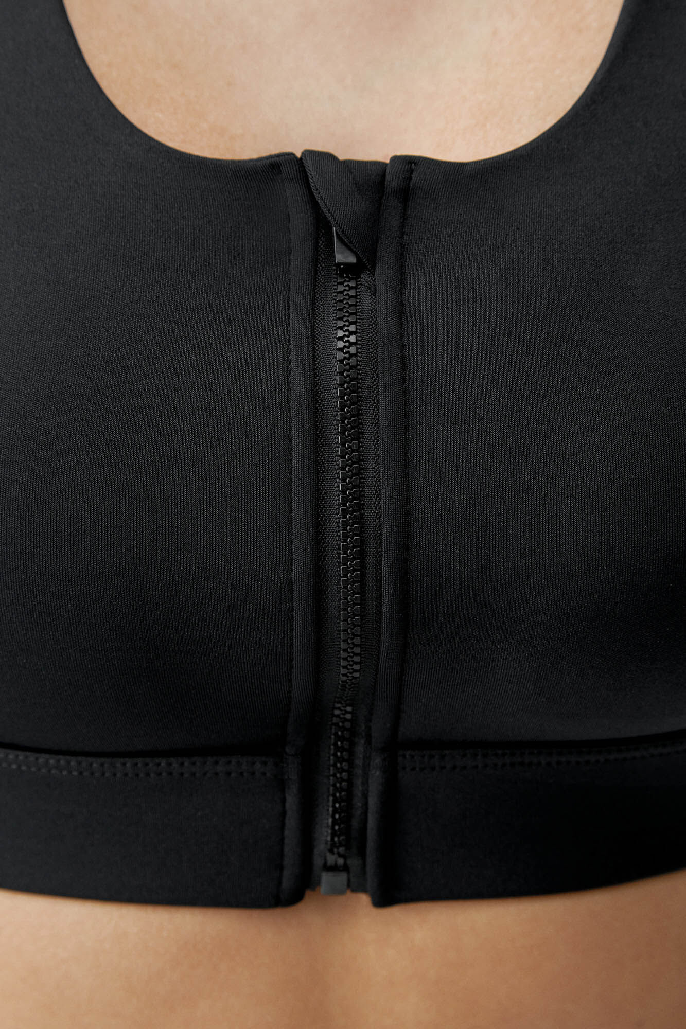 Top Soata Preto