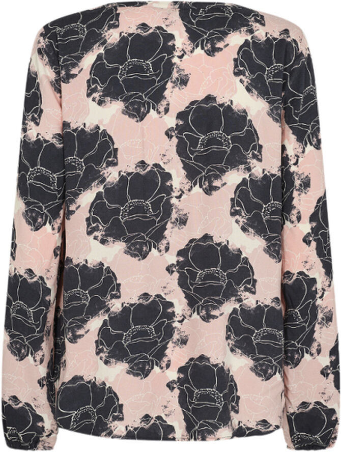soyaconcept SC-JENNA 2 4620c rose combi