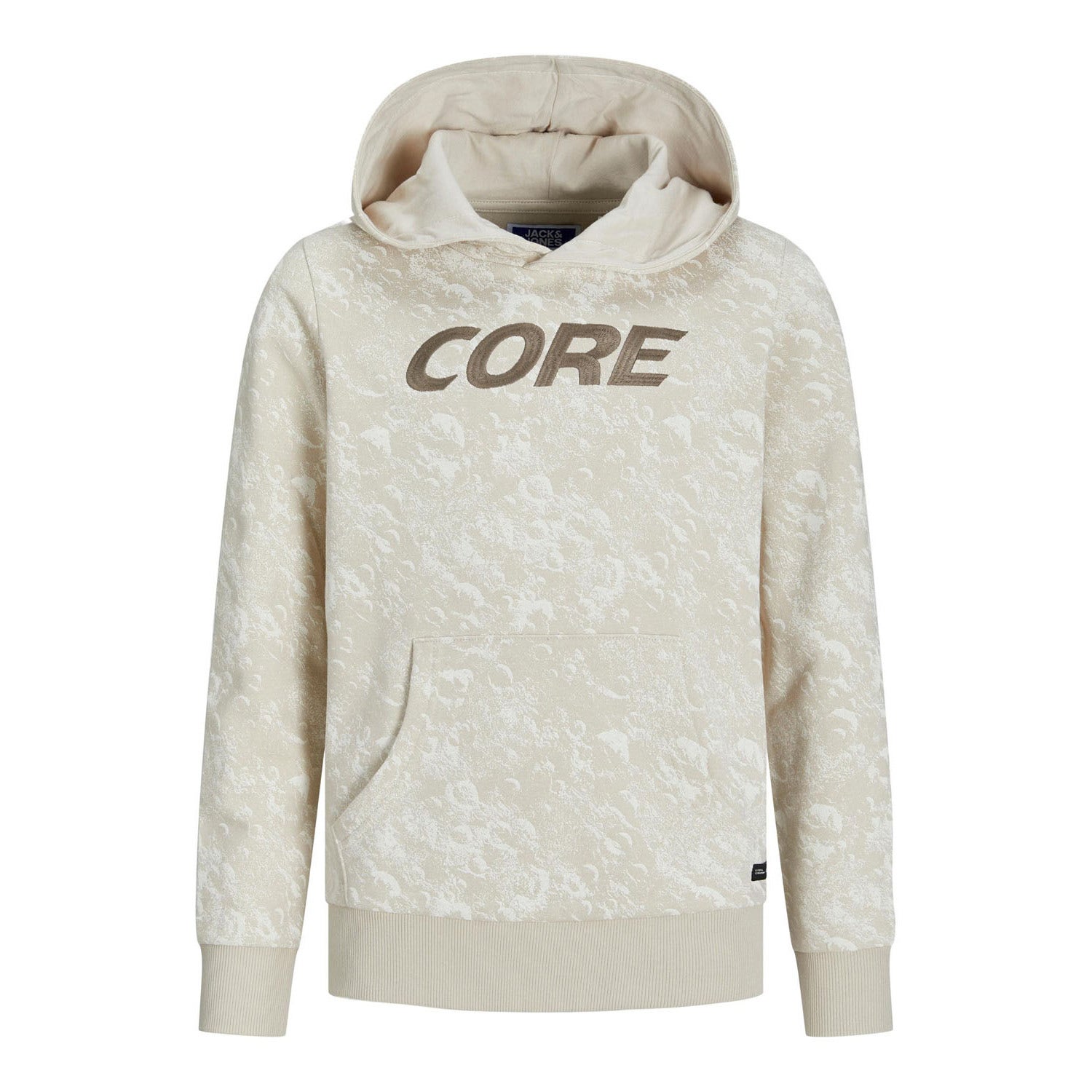 Jack & Jones Kids  Luner Sweatshirt Hoodie Junior