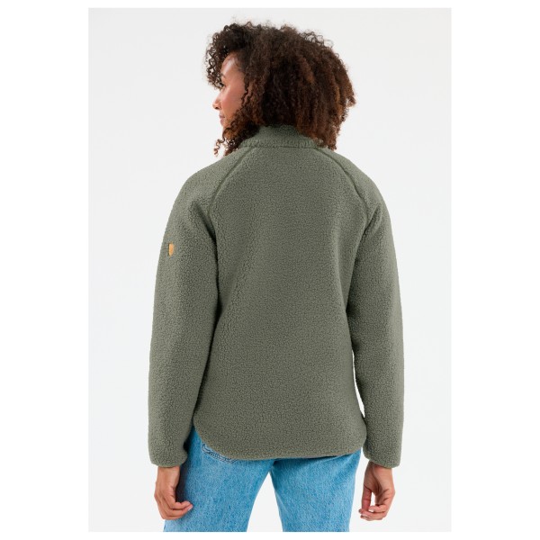 Whistler - Women's Pioneer Teddy Fleece Jacket - Veste polaire