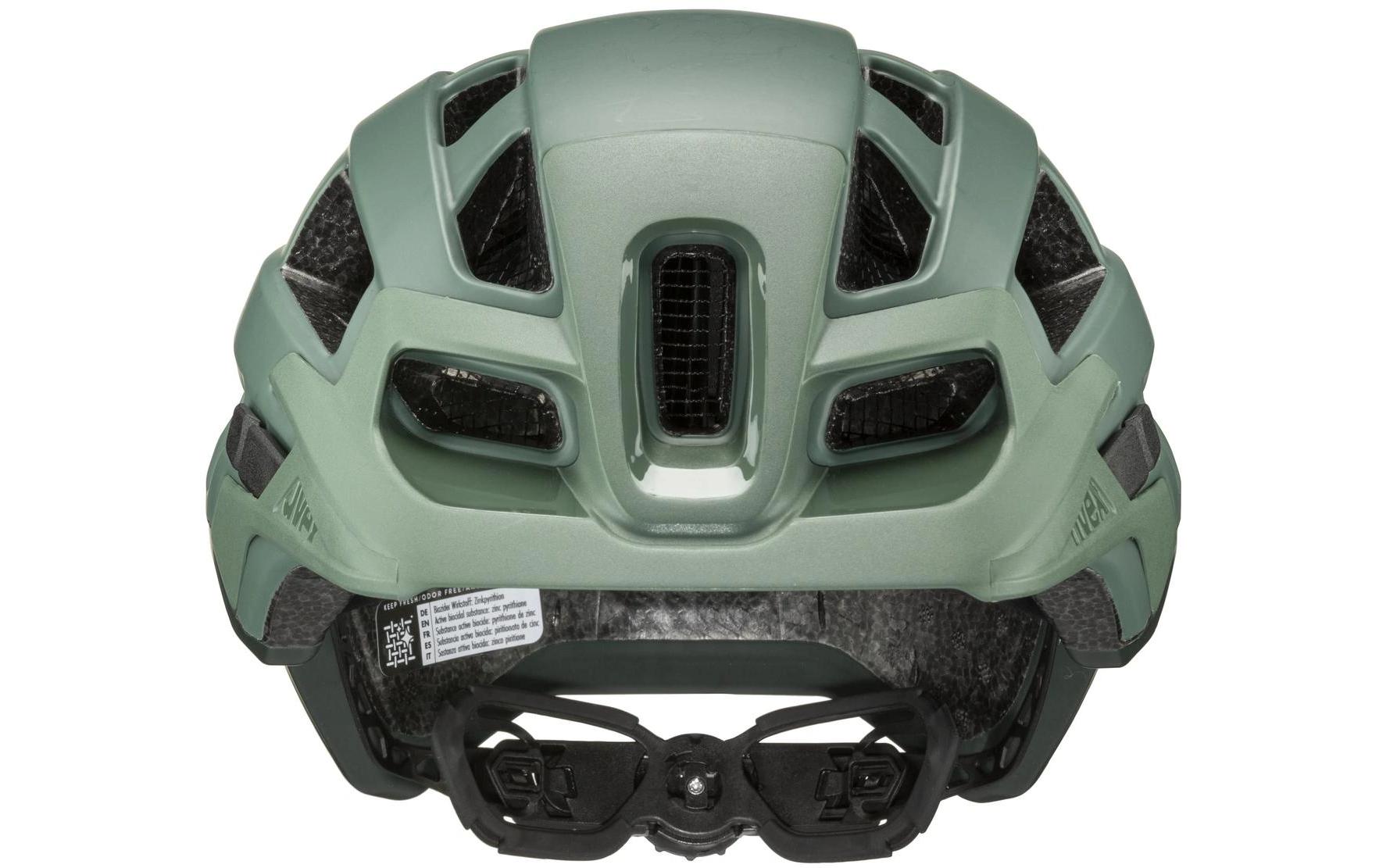 Helm Finale 2.0 Moss Green Matt 52 cm - 57 cm<br>Fahrradhelm