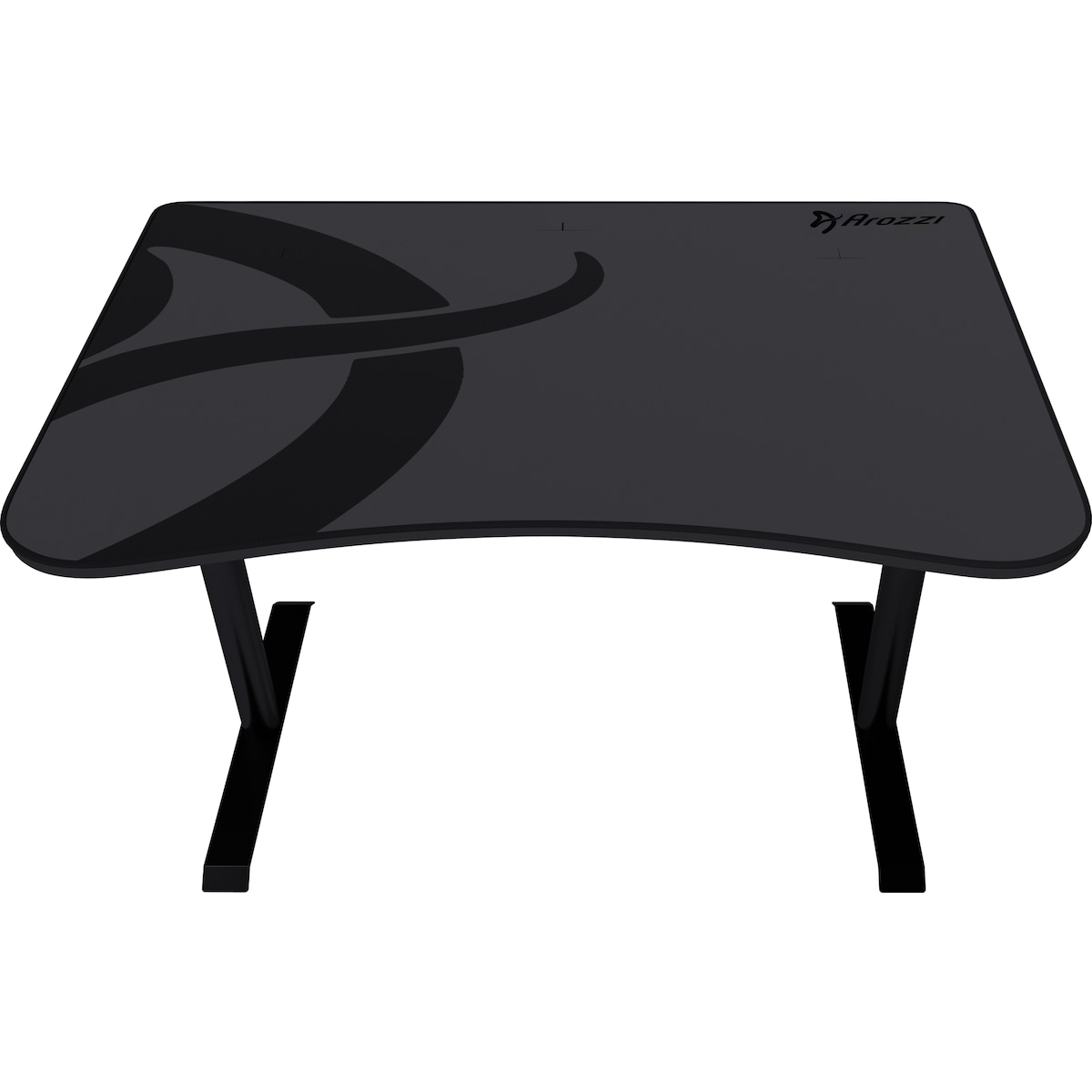 Arozzi Arena Fratello gamingbord (mørk grå)