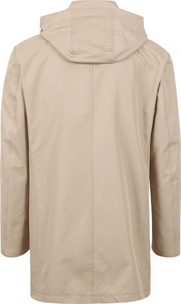 Suitable Regenjas Beige RC-SA kopen