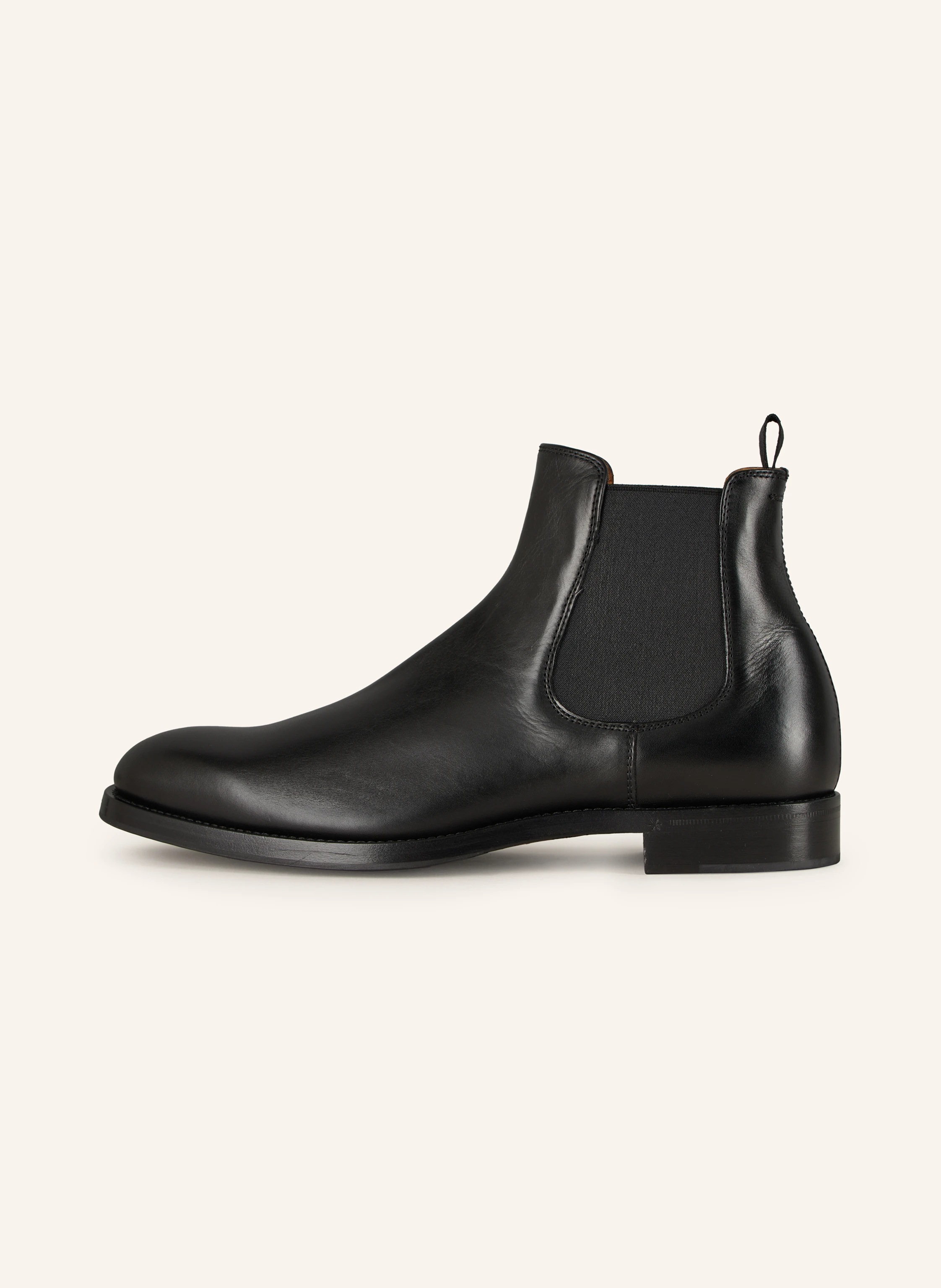 OFFICINE CREATIVE Chelsea-Boots CONSULTANT/002