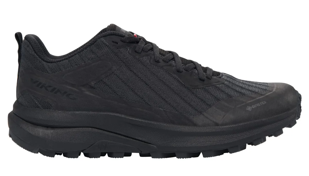 Viking Footwear Anaconda Trail Low Gtx W Black
