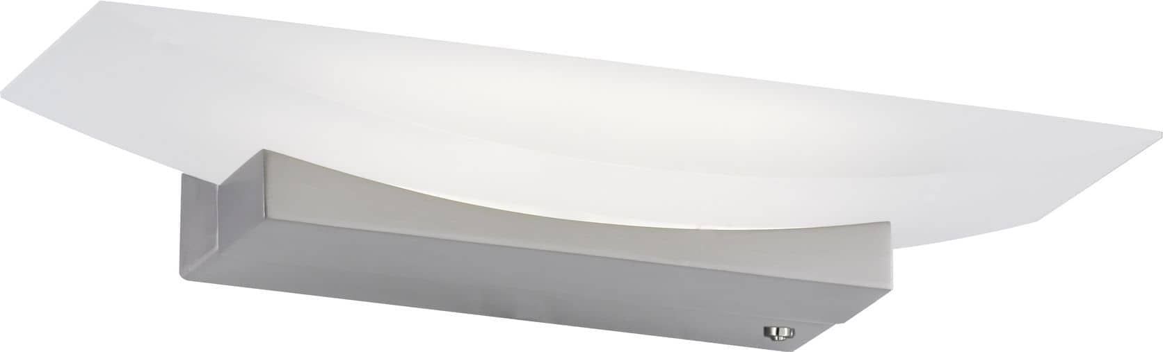 LED-Wandleuchte