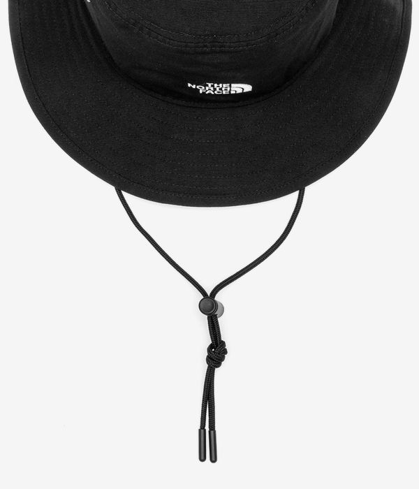 The North Face Recycled 66 Hut (black)
