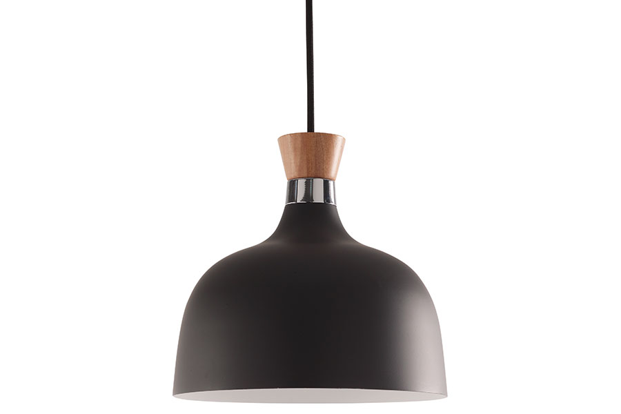 Design taklampe